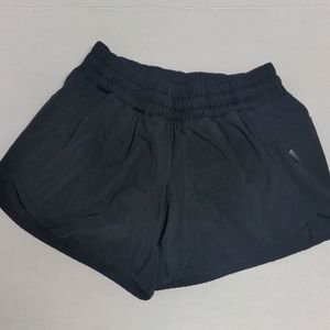 Lululemon Tracker Shorts - great used condition